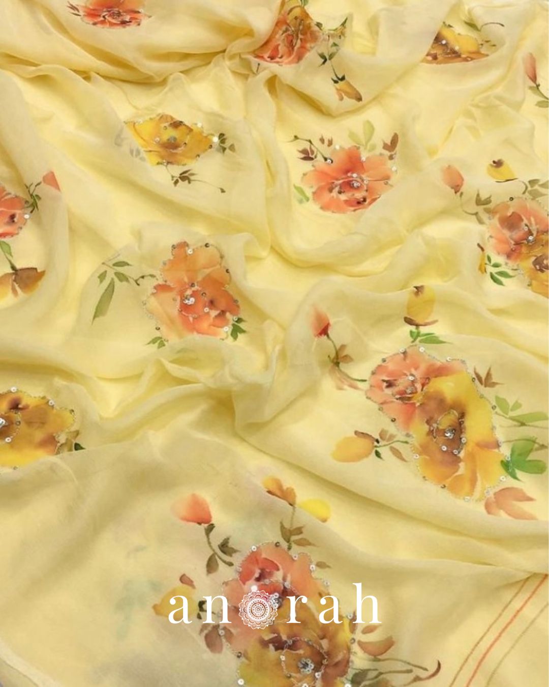 Rose- Yellow