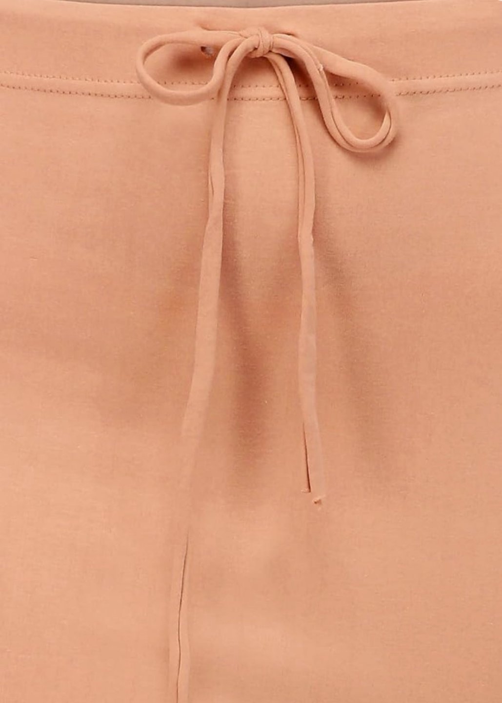 Saree Shapewear- Light Orange