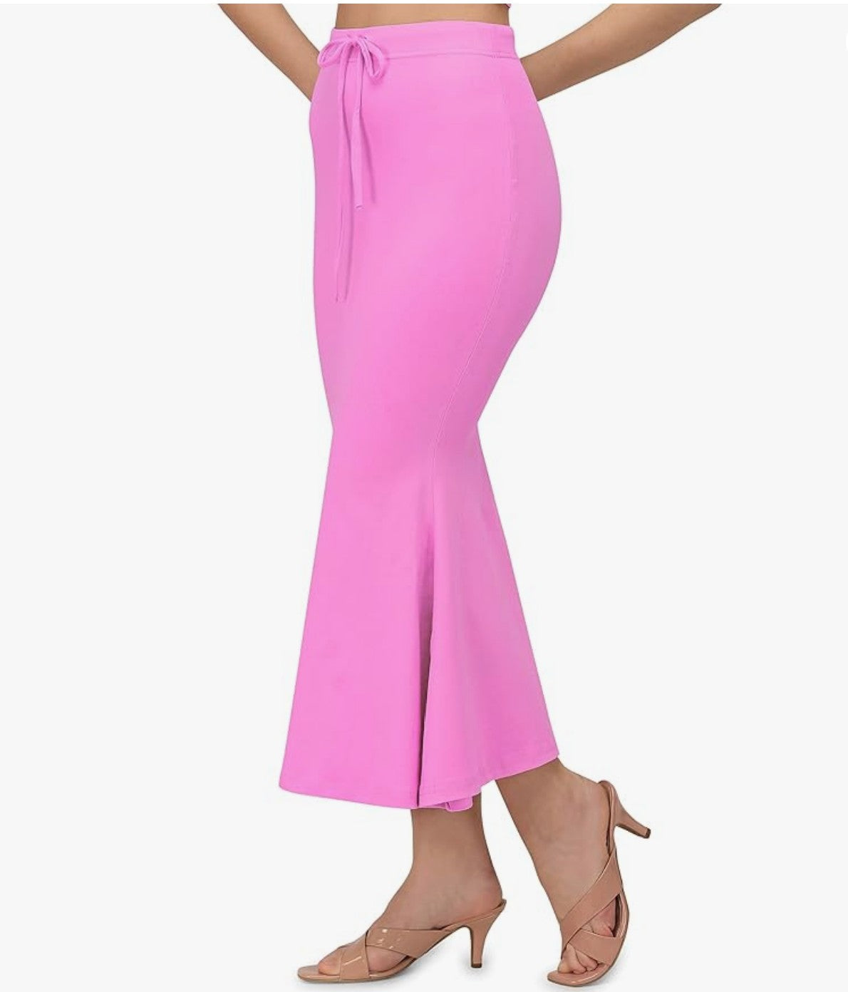 Saree Shapewear- Mauve