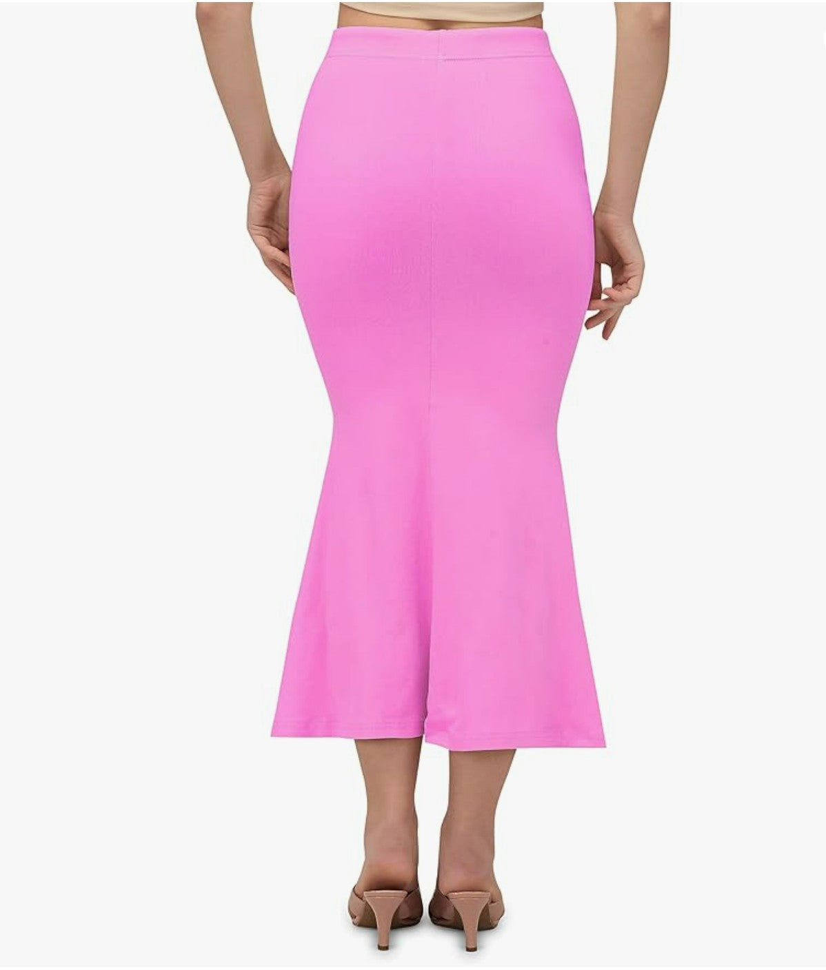 Saree Shapewear- Mauve