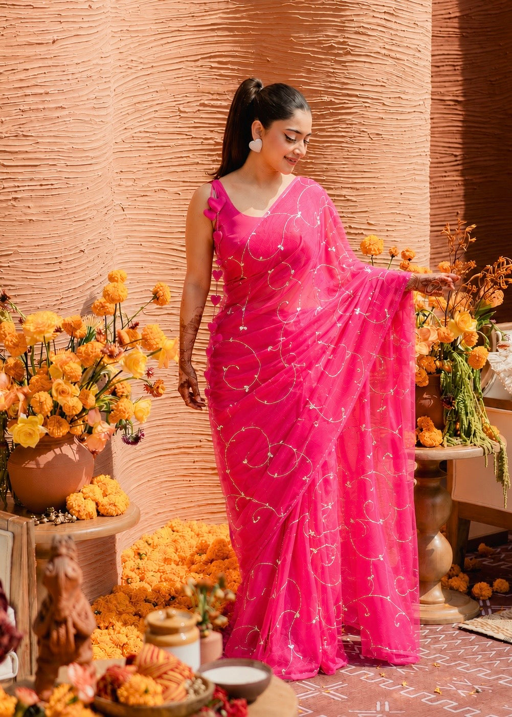 Banno Tera Swagger- Rani Pink