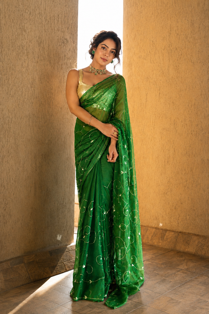 Banno Tera Swagger- Green