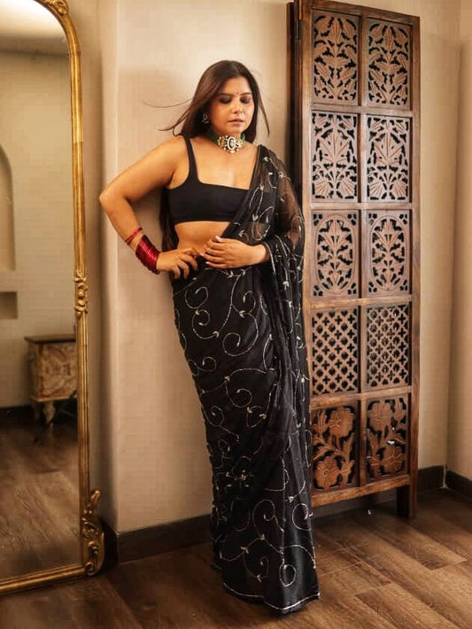 Banno Tera Swagger- Black