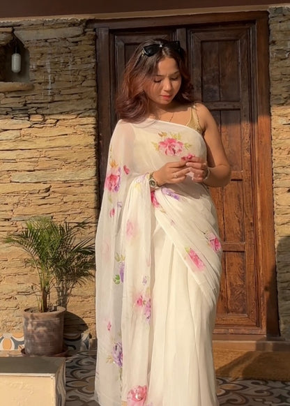 Rose- Pearl White