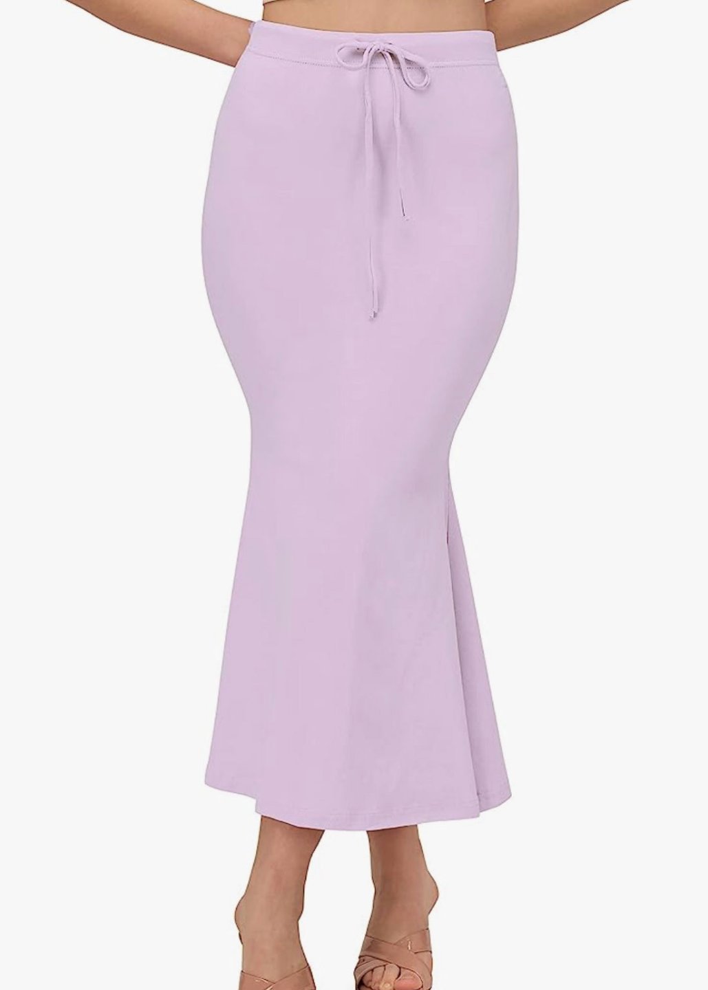 Saree Shapewear- Lavender