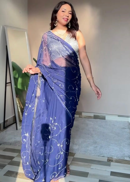 Banno Tera Swagger- Blue