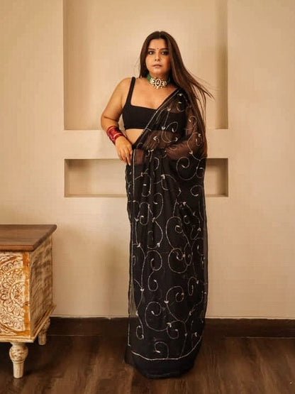 Banno Tera Swagger- Black