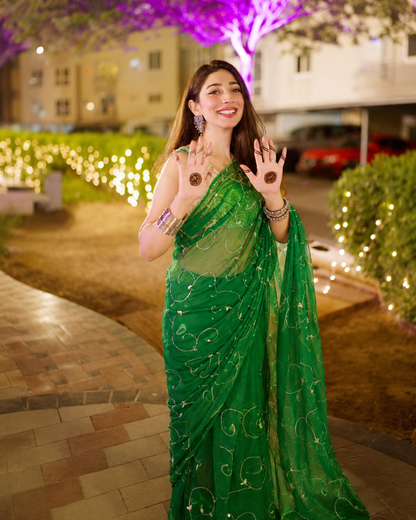Banno Tera Swagger- Green