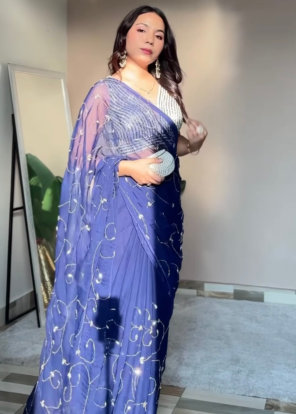 Banno Tera Swagger- Blue