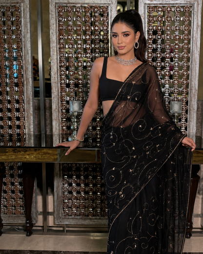 Banno Tera Swagger- Black