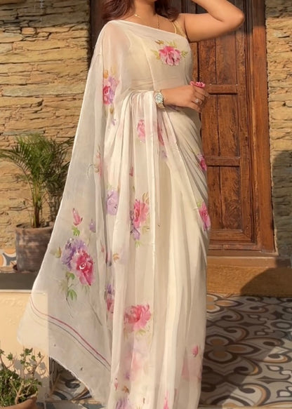 Rose- Pearl White