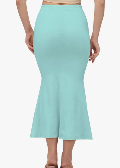 Saree Shapewear- Teal