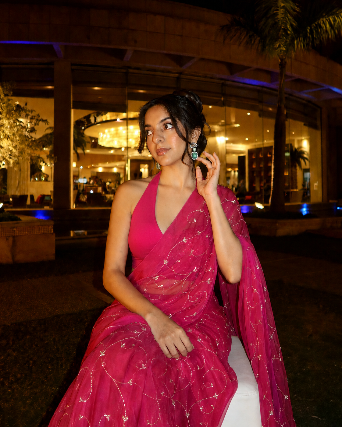 Banno Tera Swagger- Rani Pink