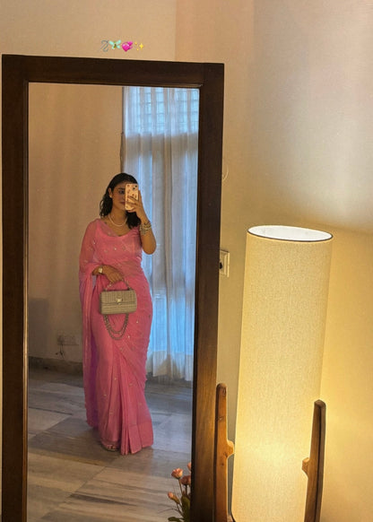 Sitaron ki Mehfil- Pink