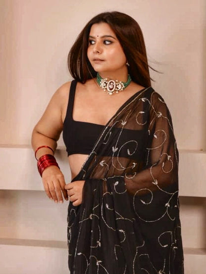 Banno Tera Swagger- Black