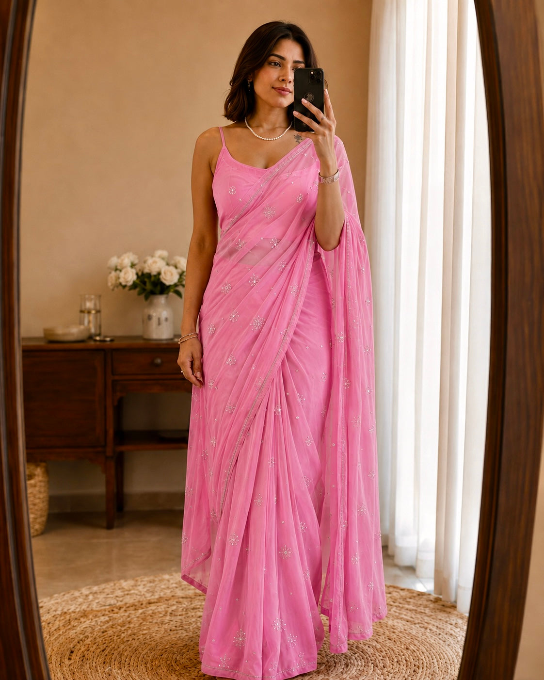 Sitaron ki Mehfil- Pink