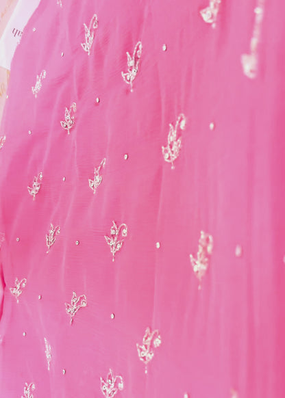 Sitaron ki Mehfil- Pink