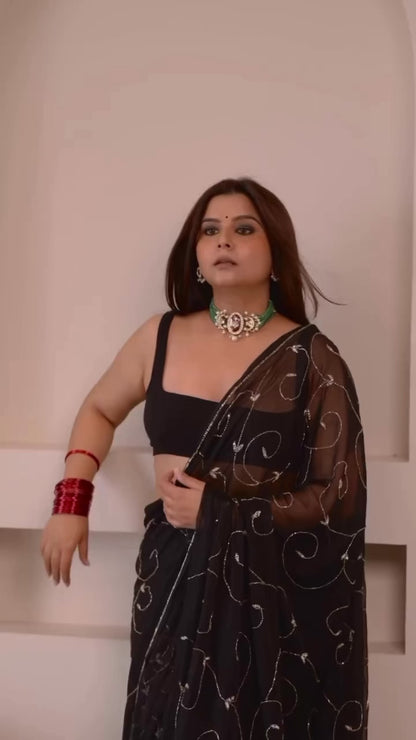 Banno Tera Swagger- Black