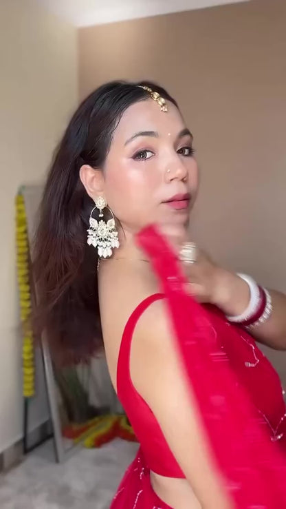 Banno Tera Swagger- Red