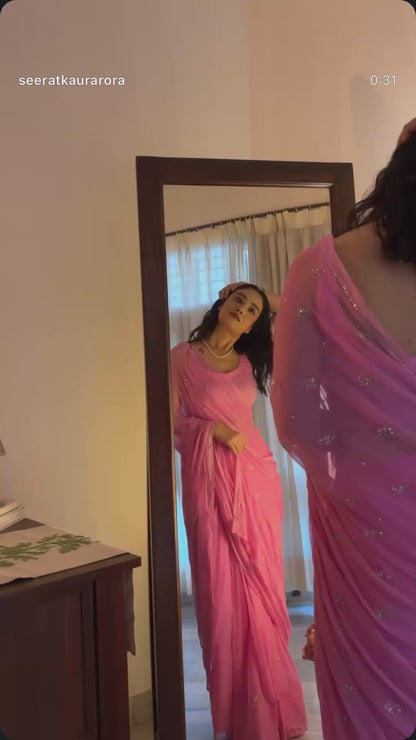 Sitaron ki Mehfil- Pink