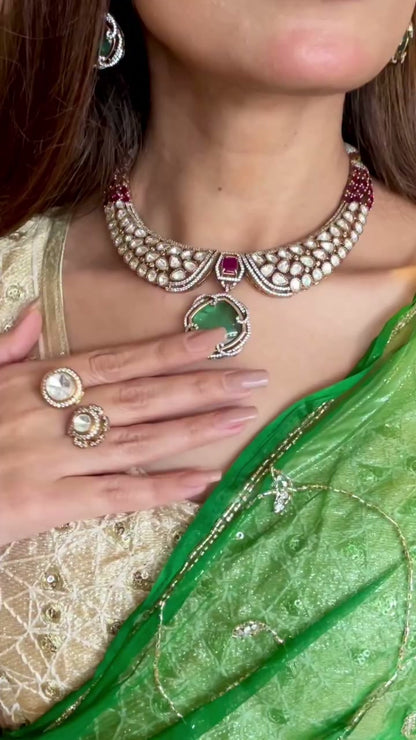 Banno Tera Swagger- Green